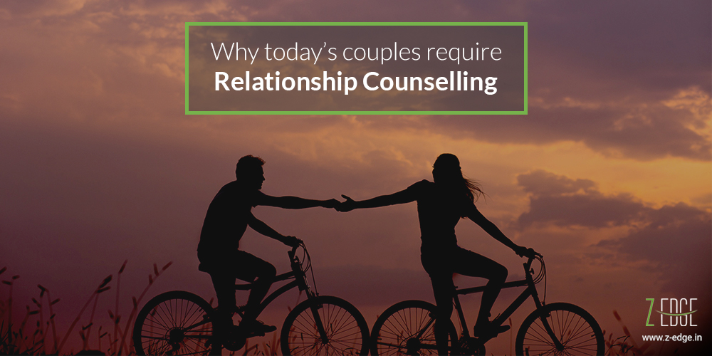 Relationship Counselling blog header