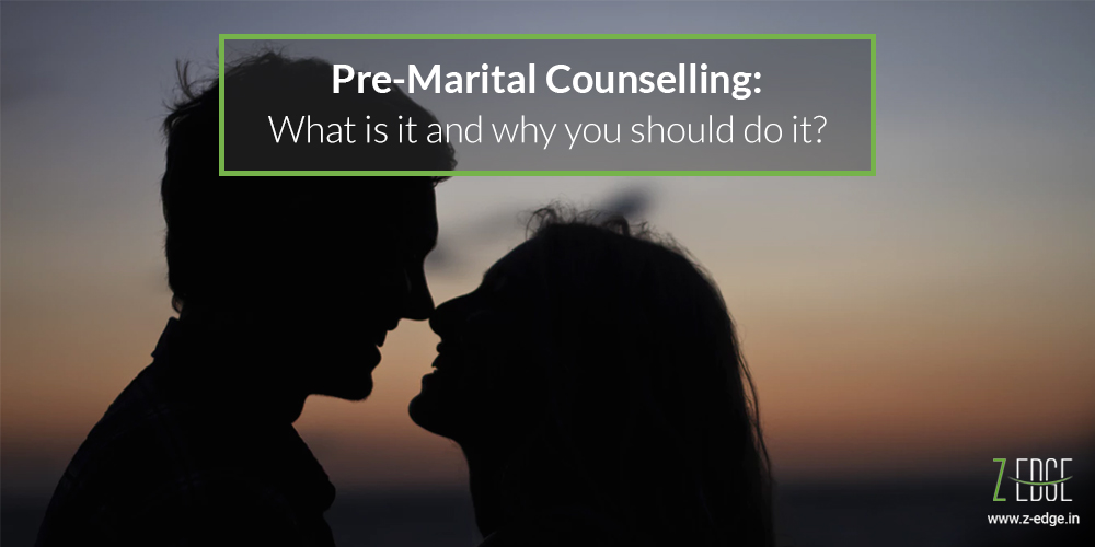 Pre-Marital Counselling